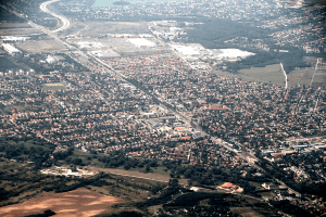 Kistarcsa település