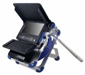 csatorna kamerázás Fót – bontás nélküli hibafeltárás modern csőkamerával